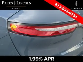 Lincoln Corsair 2023 Estándar 4p SUV