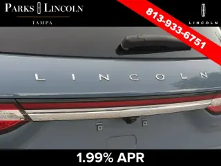 Lincoln Corsair 2023 Estándar 4p SUV