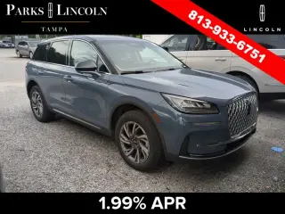 Lincoln Corsair 2023 Estándar 4p SUV