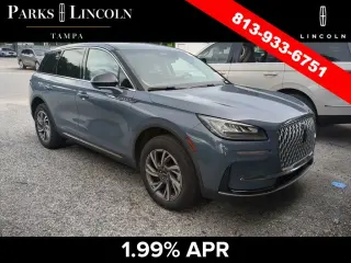 Lincoln Corsair 2023 Estándar 4p SUV