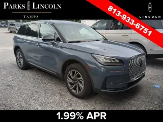 Lincoln Corsair 2023 Estándar 4p SUV