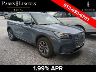 Lincoln Corsair 2023 Estándar 4p SUV