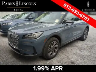 Lincoln Corsair 2023 Estándar 4p SUV