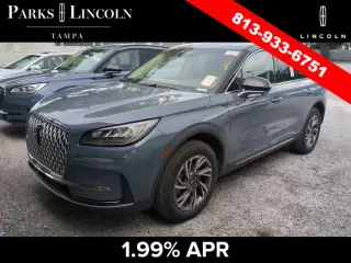 Lincoln Corsair 2023 Estándar 4p SUV