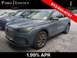 Lincoln Corsair 2023 Estándar 4p SUV