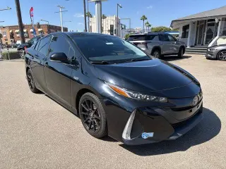 Toyota Prius Prime 2020 LE 4dr Hatchback