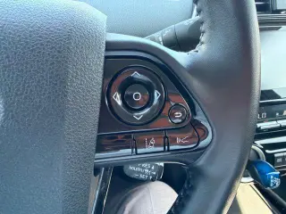 Toyota Prius Prime 2020 LE 4dr Hatchback