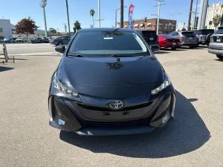 Toyota Prius Prime 2020 LE 4dr Hatchback