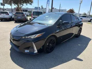 Toyota Prius Prime 2020 LE 4dr Hatchback