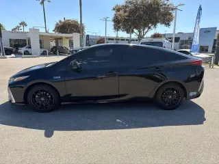 Toyota Prius Prime 2020 LE 4dr Hatchback
