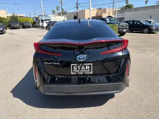 Toyota Prius Prime 2020 LE 4dr Hatchback