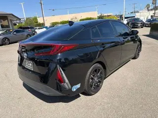Toyota Prius Prime 2020 LE 4dr Hatchback