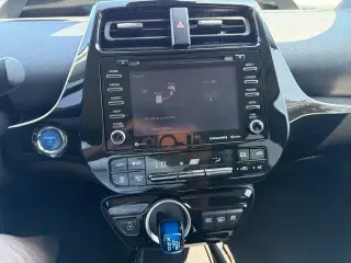 Toyota Prius Prime 2020 LE 4dr Hatchback