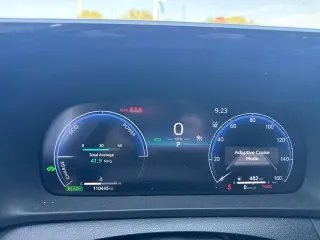 Toyota Crown 2024 AWD XLE 4dr Sedan