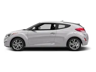 Hyundai VELOSTER 2016 3dr Coupe 6M w/Asientos Negros
