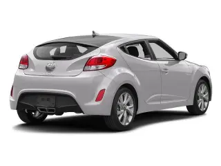 Hyundai VELOSTER 2016 3dr Coupe 6M w/Asientos Negros