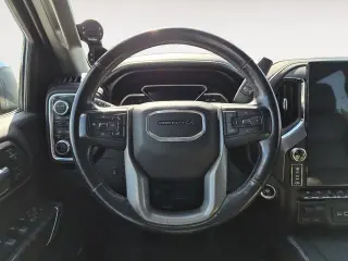 GMC Sierra 1500 2021 4x4 Denali 4p Crew Cab 5.8 ft. CB
