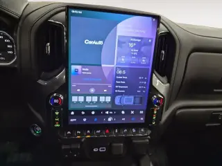 GMC Sierra 1500 2021 4x4 Denali 4p Crew Cab 5.8 ft. CB