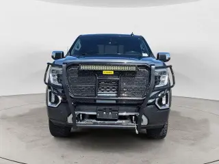 GMC Sierra 1500 2021 4x4 Denali 4p Crew Cab 5.8 ft. CB