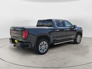 GMC Sierra 1500 2021 4x4 Denali 4p Crew Cab 5.8 ft. CB