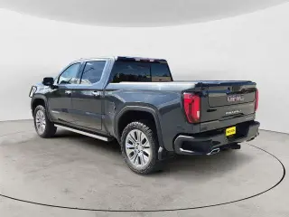 GMC Sierra 1500 2021 4x4 Denali 4p Crew Cab 5.8 ft. CB