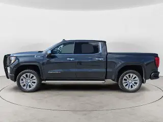 GMC Sierra 1500 2021 4x4 Denali 4p Crew Cab 5.8 ft. CB