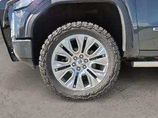GMC Sierra 1500 2021 4x4 Denali 4p Crew Cab 5.8 ft. CB