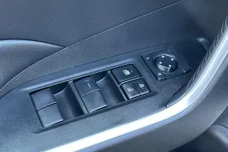 Toyota RAV4 2025 AWD LE 4dr SUV