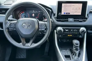 Toyota RAV4 2025 AWD LE 4dr SUV