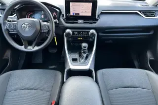 Toyota RAV4 2025 AWD LE 4dr SUV