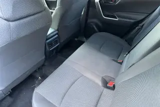 Toyota RAV4 2025 AWD LE 4dr SUV