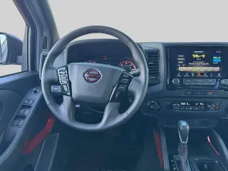 Nissan Frontier 2023 4x4 PRO-4X 4p Crew Cab 5 ft. SB