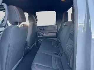 Nissan Frontier 2023 4x4 PRO-4X 4p Crew Cab 5 ft. SB