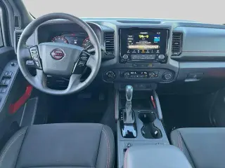 Nissan Frontier 2023 4x4 PRO-4X 4p Crew Cab 5 ft. SB