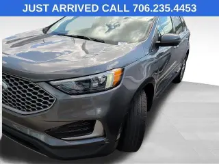 Ford Edge 2024 4x4 SEL 4p SUV