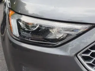 Ford Edge 2024 4x4 SEL 4p SUV