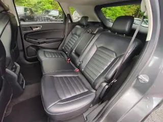 Ford Edge 2024 4x4 SEL 4p SUV