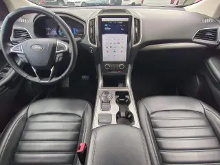 Ford Edge 2024 4x4 SEL 4p SUV