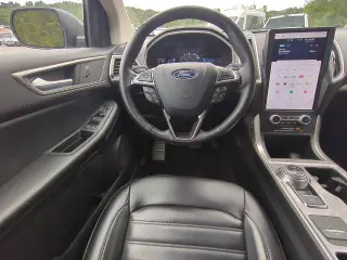 Ford Edge 2024 4x4 SEL 4p SUV