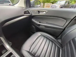 Ford Edge 2024 4x4 SEL 4p SUV