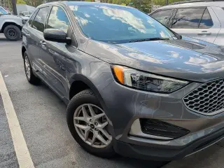 Ford Edge 2024 4x4 SEL 4p SUV