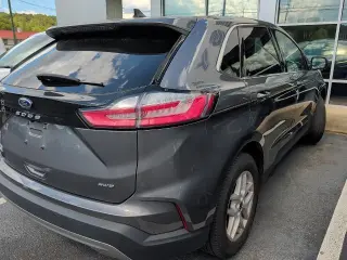 Ford Edge 2024 4x4 SEL 4p SUV