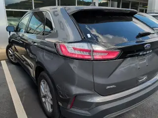 Ford Edge 2024 4x4 SEL 4p SUV