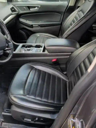Ford Edge 2024 4x4 SEL 4p SUV