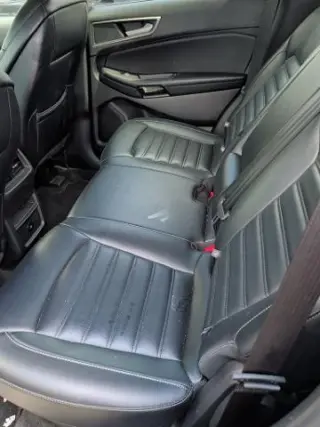 Ford Edge 2024 4x4 SEL 4p SUV