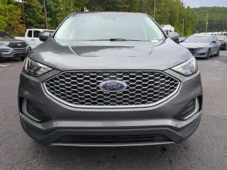 Ford Edge 2024 4x4 SEL 4p SUV