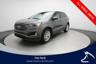 Ford Edge 2024 AWD SEL 4dr SUV