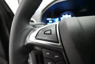 Ford Edge 2024 AWD SEL 4dr SUV