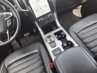 Ford Edge 2024 AWD SEL SUV 4p