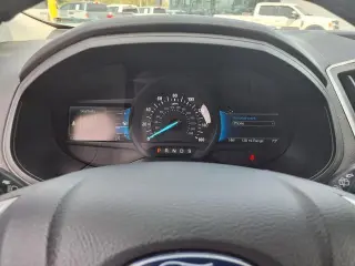 Ford Edge 2024 AWD SEL SUV 4p